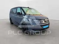 2026 Volkswagen T7 Multivan