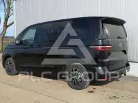 2026 Volkswagen T7 Multivan