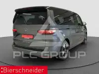 2026 Volkswagen T7 Multivan
