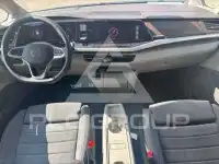 2026 Volkswagen T7 Multivan