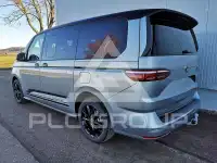 2026 Volkswagen T7 Multivan