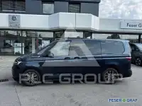 2026 Volkswagen T7 Multivan