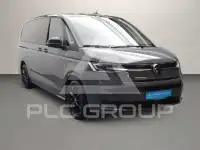 2026 Volkswagen T7 Multivan