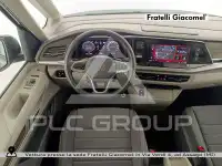 2026 Volkswagen T7 Multivan