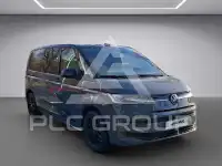 2026 Volkswagen T7 Multivan