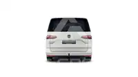 2026 Volkswagen T7 Multivan