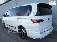 2026 Volkswagen T7 Multivan