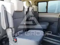 2026 Volkswagen T7 Multivan