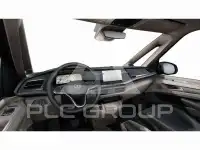 2026 Volkswagen T7 Multivan