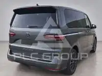 2026 Volkswagen T7 Multivan