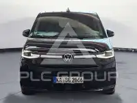 2026 Volkswagen T7 Multivan