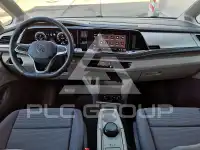 2026 Volkswagen T7 Multivan