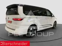 2026 Volkswagen T7 Multivan
