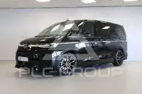 2026 Volkswagen T7 Multivan