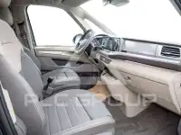 2026 Volkswagen T7 Multivan