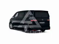 2026 Volkswagen T7 Multivan