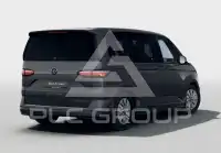 2026 Volkswagen T7 Multivan