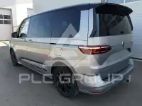 2026 Volkswagen T7 Multivan