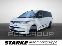 2026 Volkswagen T7 Multivan