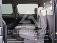 2026 Volkswagen T7 Multivan