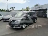 2026 Volkswagen T7 Multivan