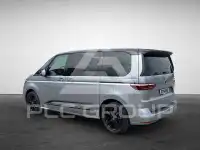 2026 Volkswagen T7 Multivan