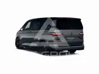 2026 Volkswagen T7 Multivan