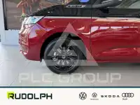 2026 Volkswagen T7 Multivan
