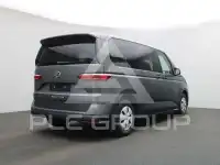 2026 Volkswagen T7 Multivan