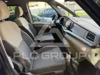 2026 Volkswagen T7 Multivan