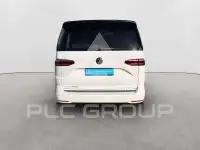 2026 Volkswagen T7 Multivan
