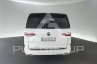 2026 Volkswagen T7 Multivan