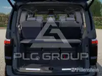 2026 Volkswagen T7 Multivan