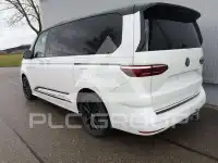 2026 Volkswagen T7 Multivan