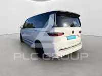 2026 Volkswagen T7 Multivan