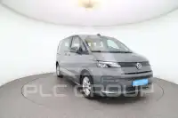 2026 Volkswagen T7 Multivan