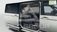 2026 Volkswagen T7 Multivan