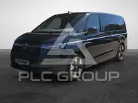 2026 Volkswagen T7 Multivan