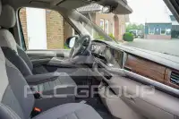 2026 Volkswagen T7 Multivan