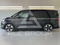 2026 Volkswagen T7 Multivan