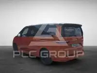2026 Volkswagen T7 Multivan