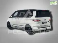 2026 Volkswagen T7 Multivan