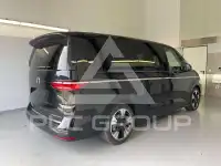 2026 Volkswagen T7 Multivan