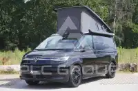 2026 Volkswagen T7 Multivan