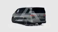 2026 Volkswagen T7 Multivan