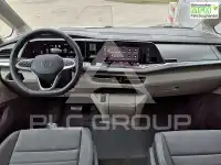 2026 Volkswagen T7 Multivan