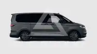 2026 Volkswagen T7 Multivan
