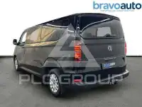 2026 Volkswagen T7 Multivan