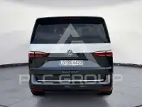 2026 Volkswagen T7 Multivan