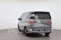 2026 Volkswagen T7 Multivan